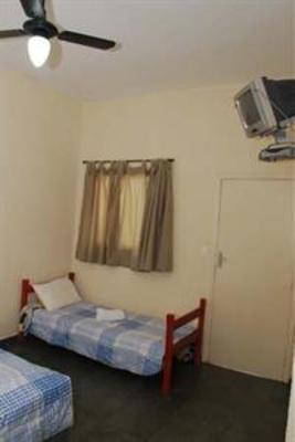 фото отеля Hotel Pousada Jaguariuna