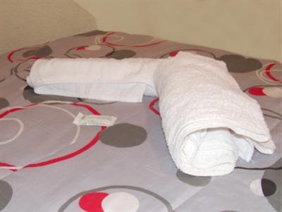 фото отеля Hotel Pousada Jaguariuna