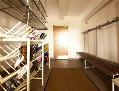 фото отеля Horsky Hotel Kralova Studna
