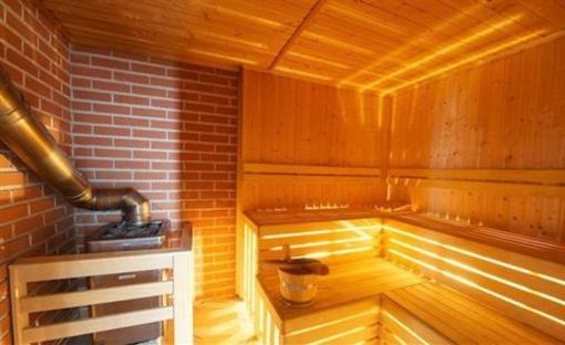 фото отеля Horsky Hotel Kralova Studna