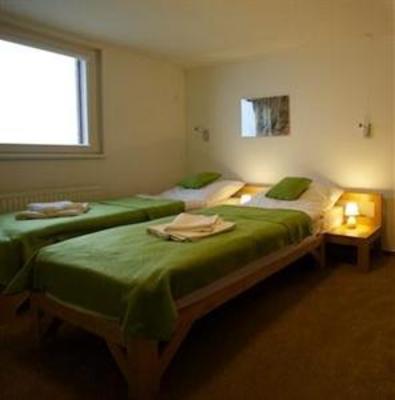 фото отеля Horsky Hotel Kralova Studna