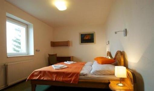 фото отеля Horsky Hotel Kralova Studna