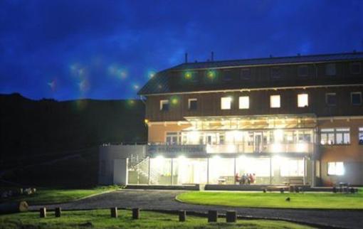 фото отеля Horsky Hotel Kralova Studna