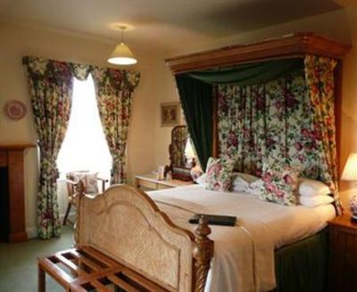 фото отеля Hotel Eilean Iarmain Isle of Skye