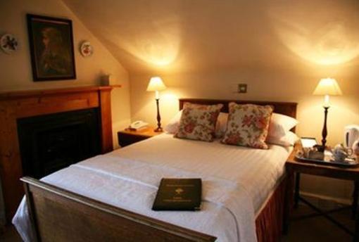 фото отеля Hotel Eilean Iarmain Isle of Skye