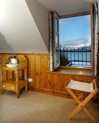 фото отеля Hotel Eilean Iarmain Isle of Skye
