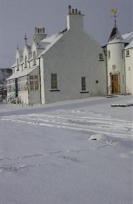 фото отеля Hotel Eilean Iarmain Isle of Skye