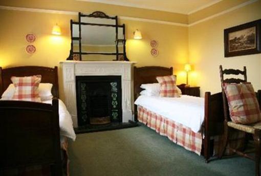 фото отеля Hotel Eilean Iarmain Isle of Skye