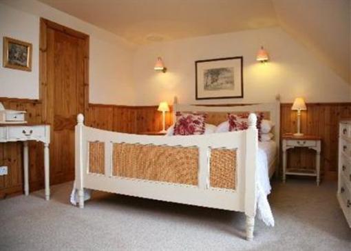 фото отеля Hotel Eilean Iarmain Isle of Skye