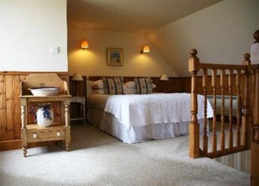 фото отеля Hotel Eilean Iarmain Isle of Skye