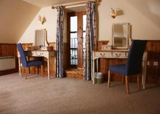 фото отеля Hotel Eilean Iarmain Isle of Skye