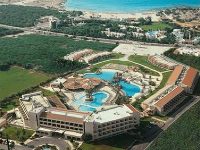 Olympic Lagoon Resort