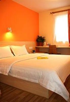 фото отеля 7Days Inn Baofengyilu