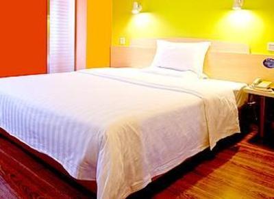 фото отеля 7Days Inn Baofengyilu