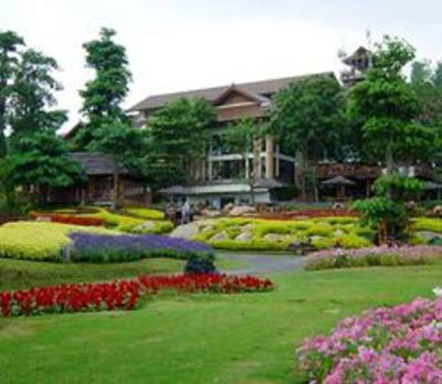 фото отеля Arayana Phupimarn Resort Nakhon Ratchasima