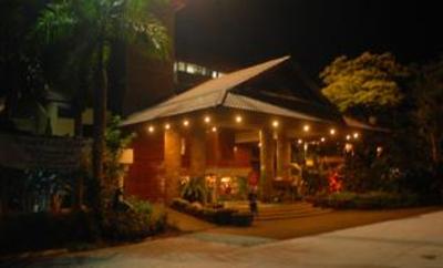 фото отеля Arayana Phupimarn Resort Nakhon Ratchasima