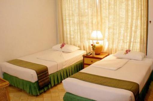 фото отеля Arayana Phupimarn Resort Nakhon Ratchasima