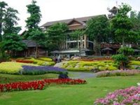 Arayana Phupimarn Resort Nakhon Ratchasima