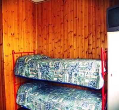 фото отеля Hotel Capriolo