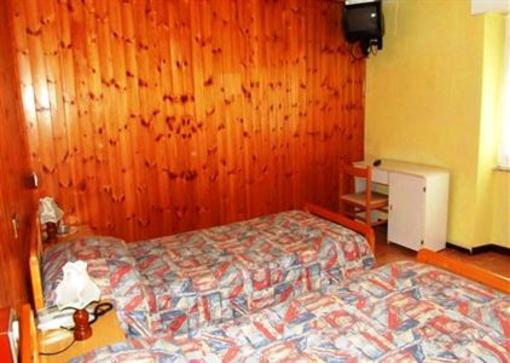 фото отеля Hotel Capriolo