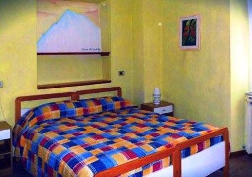 фото отеля Hotel Capriolo