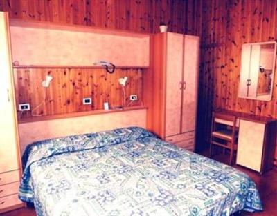 фото отеля Hotel Capriolo