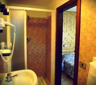 фото отеля Hotel Capriolo
