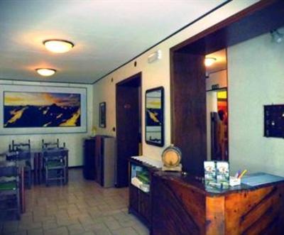 фото отеля Hotel Capriolo