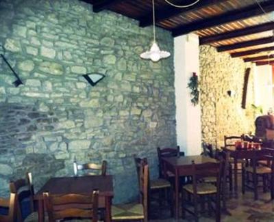 фото отеля Hotel Capriolo