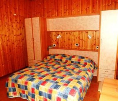 фото отеля Hotel Capriolo