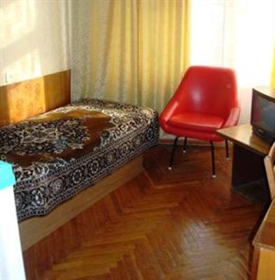 фото отеля Aks Hotel