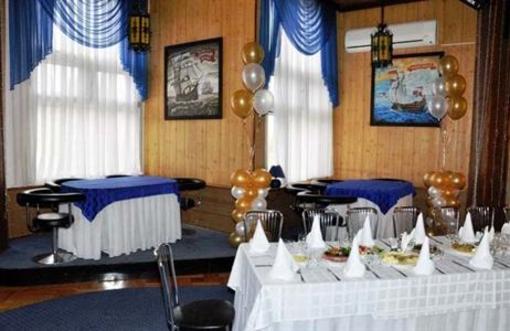 фото отеля Aks Hotel