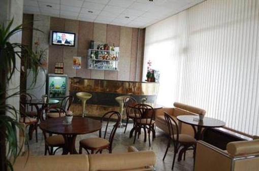фото отеля Aks Hotel