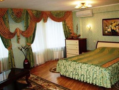 фото отеля Aks Hotel