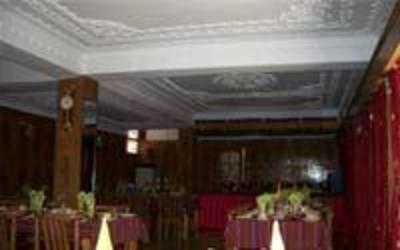 фото отеля Royal Palace Hotel
