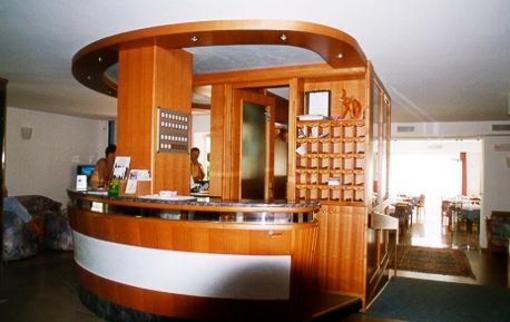 фото отеля Hotel Villa Verde