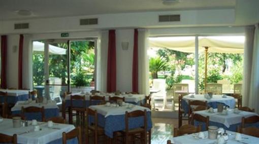 фото отеля Hotel Villa Verde