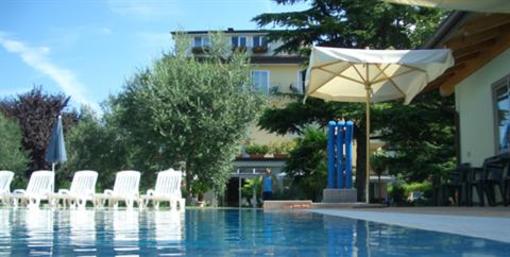 фото отеля Hotel Villa Verde