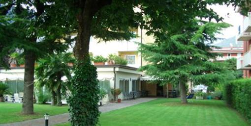 фото отеля Hotel Villa Verde