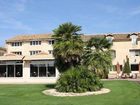 фото отеля Hotel Golf Grand Avignon