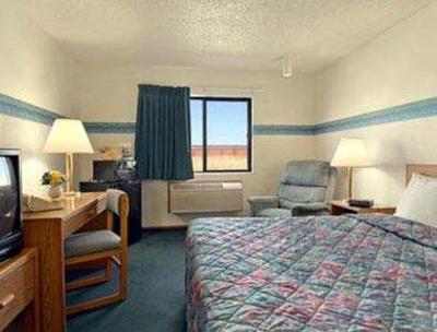 фото отеля Super 8 Motel El Dorado