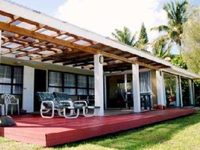 Main Islander on the Beach Hotel Rarotonga