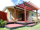 фото отеля Main Islander on the Beach Hotel Rarotonga