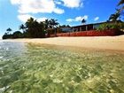 фото отеля Main Islander on the Beach Hotel Rarotonga