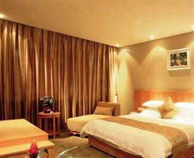 фото отеля ZTG MingTing ShunChang Hotel