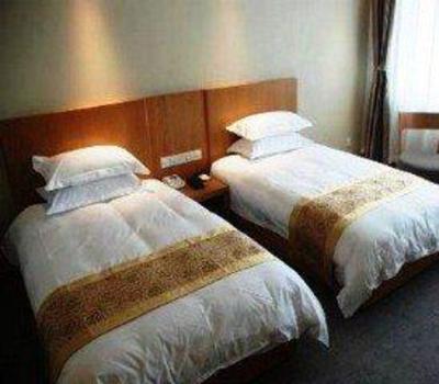 фото отеля ZTG MingTing ShunChang Hotel
