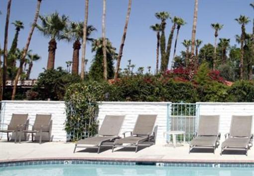 фото отеля The Villas Palm Springs