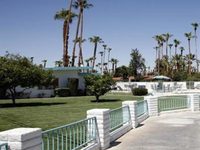 The Villas Palm Springs
