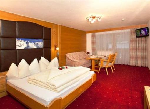 фото отеля Alpenblick Hotel Langenfeld