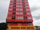 фото отеля Huong Son Hotel